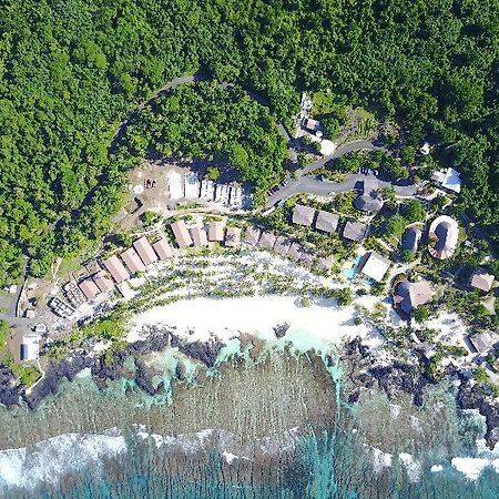 Return To Paradise Resort & Spa Matautu Bagian luar foto