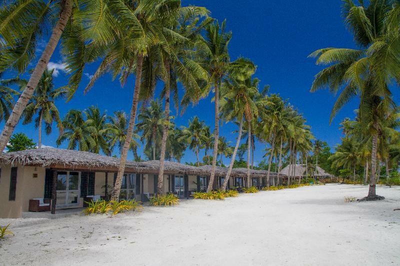 Return To Paradise Resort & Spa Matautu Bagian luar foto